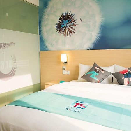 Pai Hotel Zhanjiang Xuwen Exterior foto